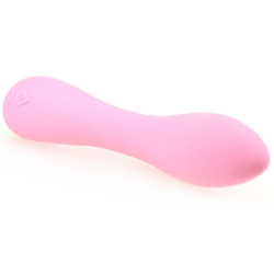Generique Vibro G-Spot Flamingo 23cm Rose